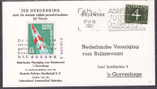 Ter Herdenking Raketenpost - Airmail