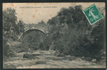 GUADELOUPE - BASSE TERRE - Le Pont Du Galion - Basse Terre