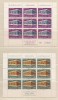 YOUGOSLAVIE  ( EU - 1132 )  1969  N° YVERT ET TELLIER   N° 1252/1253     N** - Unused Stamps