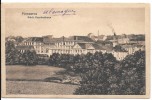 CPA. ALLEMAGNE ....STÄDT  KRANKENHAUS...  1918... - Pirmasens