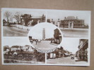 COALVILLE 5 VUES  STYLE CARTE PHOTO - Other & Unclassified