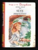 Bibl. ROUGE Et OR DAUPHINE N°1 : SUZY RISQUE-TOUT //Gretha Stevens - Illustrations Mixi-Bérel - 1957 - Bibliothèque Rouge Et Or