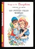 Bibl. ROUGE Et OR DAUPHINE N°92 : Les Petites Filles Modèles //Comtesse De Ségur - Illustrations Luce Lagarde - Bibliotheque Rouge Et Or
