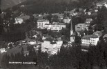 Badehospiz Badgastein 1957 - Bad Gastein