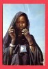 Niger - Jeune Femme - Niger