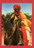 Niger - Cavalier Houssa - Níger