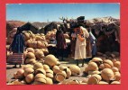 Niger -  Marché Aux Calebasses - Níger