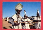 Niger -  Musiciens Maouris De Dogondoutchi - Niger