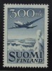 Finlandia Aéreo 3 * - Ongebruikt