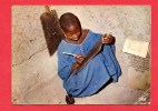 Niger - Ecole Coranique - Coranic School - Niger