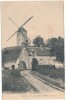 NOYERS - Le Moulin à Vent - Noyers Sur Cher