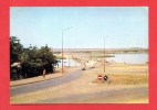 Niger - Niamey - Pont John Kennedy - Níger