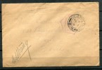 5-5-1916 - Field Post Ofice - Passed Field Censor 1878 Pour Paris - Postmark Collection