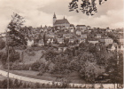 AK Bergstadt Schneeberg  - Erzgebirge (19226) - Schneeberg