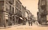 Delcampe - FIRMINY RUE DU MARCHE - Firminy