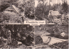 AK Waschleithe - Erzgebirge - Heimateck - Mehrbildkarte (19234) - Grünhain