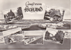 AK Gruß Vom Fischland - Mehrbildkarte (19242) - Fischland/Darss