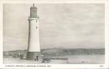 CPSM Royaume Uni - Plymouth - Smeaton's Lighthouse - Plymouth