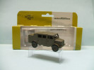 Roco Minitanks - BORGWARD LKW Réf. 754 Militaire NBO HO 1/87 - Road Vehicles