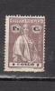 CONGO PORTUGAIS * YT N° 106 - Congo Portoghese