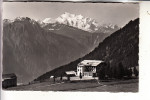 CH 3987 RIEDERALP, Hotel Riederalp - Riederalp