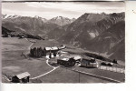 CH 3987 RIEDERALP, Riederalp, Blindenhorn, Ofenhorn Schienhorngruppe - Riederalp