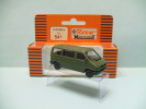 Roco Minitanks - VW VOLKSWAGEN Type 2 T4 Transporteur Kleinbus Militaire Réf. 541 NBO HO 1/87 - Véhicules Routiers