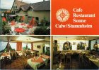 Calw Stammheim - Café Restaurant Sonne - Calw