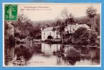 56 - PONT SCORFF -- Moulin Du Pont Neuf - Pont Scorff