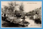 56 - PONT SCORFF --  Vallée Du Scorff - Moulin Du Pont De Cléder - Pont Scorff