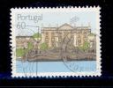 ! ! Portugal - 1989 Palaces - Af. 1911 - Used - Oblitérés