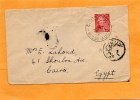 Australia 1948 Cover Mailed - Lettres & Documents