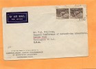 Australia Old Cover Mailed - Storia Postale