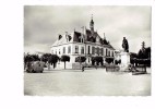 SAINT JEAN D'ANGELY - Place De L'Hôtel De Ville - Camion Tube Citroën -  N°1590 Cap - - Vrachtwagens En LGV