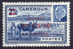 Cameroun Français 1941: N° 263 ** (YT263) - TB - Neufs