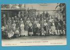 CPA Choral Des Pommiers De Normandie LOUVIERS 27 - Louviers