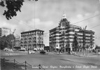 02522 "TORINO - CORSO REGINA MARGHERITA E CORSO REGIO PARCO"   ANIMATA,  AUTO, VESPA.   CART.   NON SPED. - Lugares Y Plazas