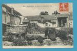 CPA 2372 La Ferme De La Madeleine CHEVREUSE 78 - Chevreuse