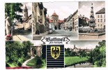 D5533    ROTTWEIL : Multiview - Rottweil