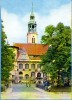 Celle - Museum Mit Stadtkirche - Celle
