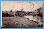 56 - PONT SCORFF -- Moulin De St Yves - Pont Scorff