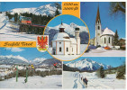 ÖSTERREICH - TIROL - SEEFELD - Seefeld