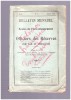 POITIERS Militaria  Bulletin Mensuel  De Ecoles De Perfectionnement Des Officiers De Reserve  De La  9e Region  1925 N 1 - Français