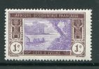 COTE D´IVOIRE- Y&T N°41- Neuf Avec Charnière * - Unused Stamps