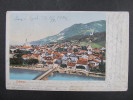 AK SCHWAZ 1900 //// D*17992 - Schwaz