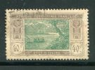 COTE D´IVOIRE- Y&T N°51- Oblitéré - Used Stamps