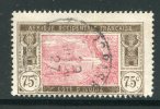 COTE D´IVOIRE- Y&T N°54- Oblitéré - Used Stamps