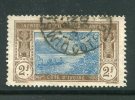 COTE D´IVOIRE- Y&T N°56- Oblitéré - Used Stamps