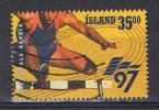 Ijsland Y/T 823 (0) - Used Stamps