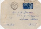 1939 FRONTESPIZIO CON ANNULLO CITTÀ DEL VATICANO - Lettres & Documents